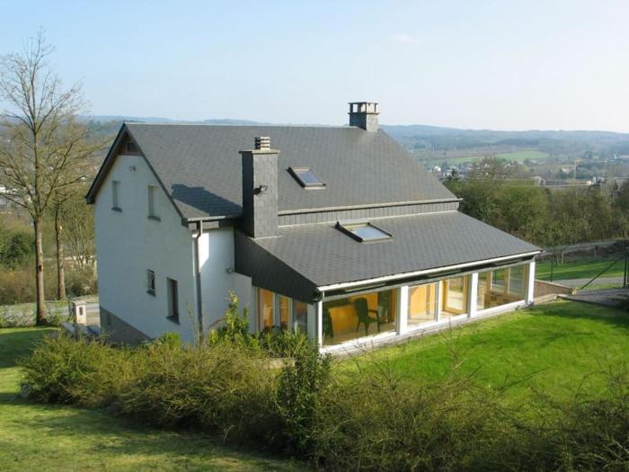 Vakantiehuis Antoine