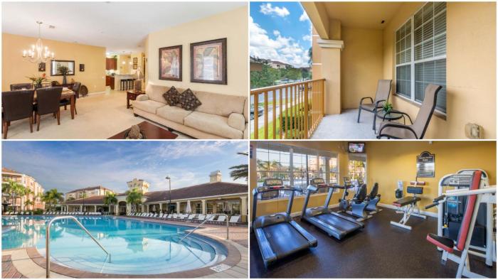 Merlyns Magic Condo - closer to Disney