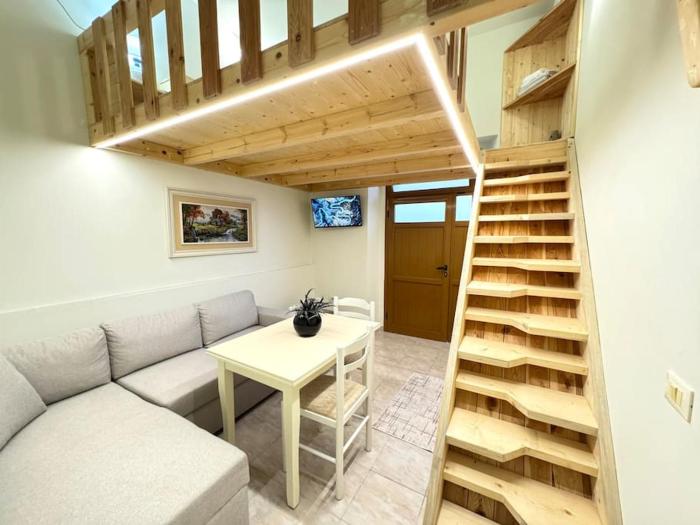 Center Duplex