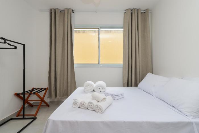 Studio Santana 1 - sem cozinha