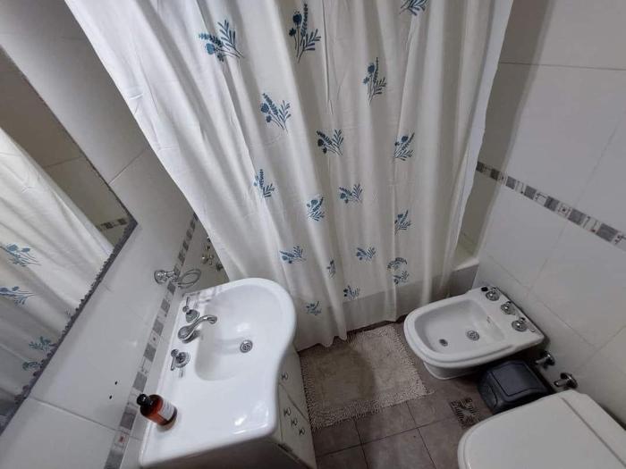 Casa alquiler temporario miramar