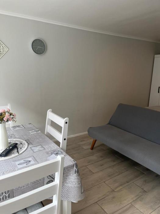 Acogedor Monoambiente