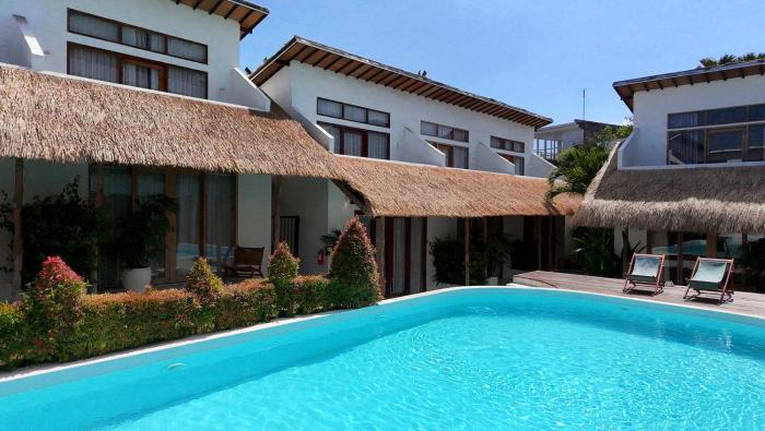 Berawa Village Apartment by Betterplace