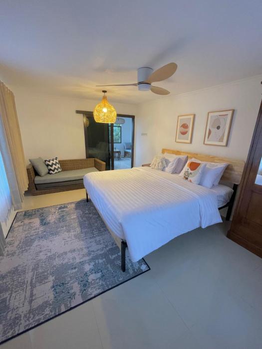 Kataleya Villa, Punclut 4BR