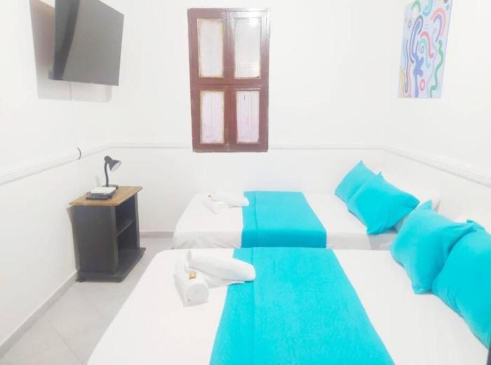 Apartamento centro historico 209