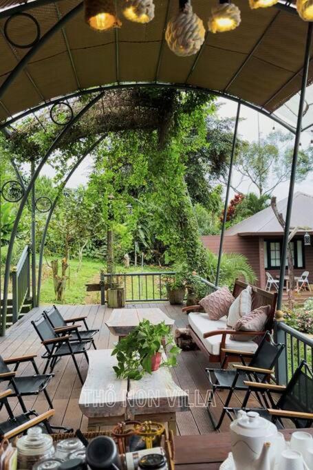 Tho Non Villa 01-6BR