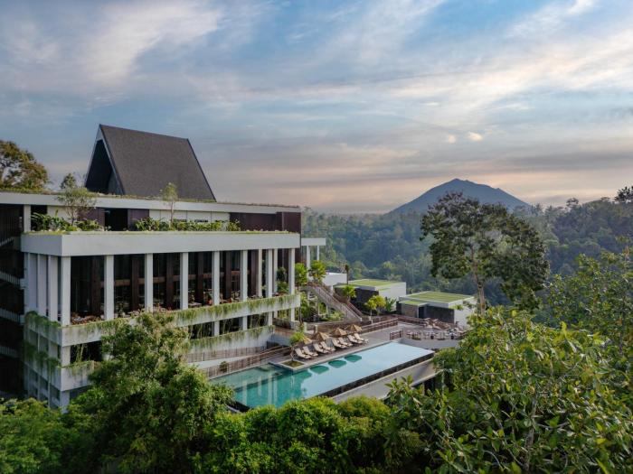 Anantara Ubud Bali Resort
