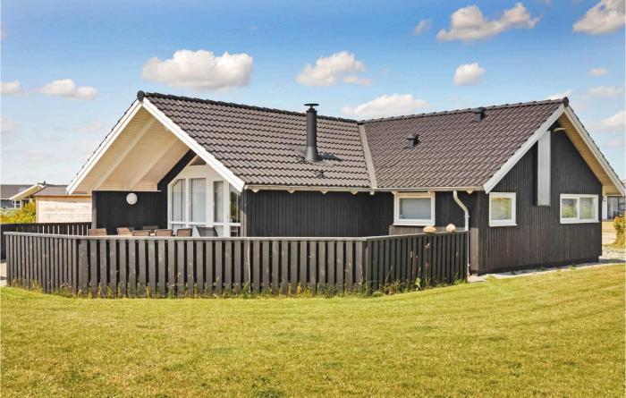 Holiday Home Ellemose Sydals V
