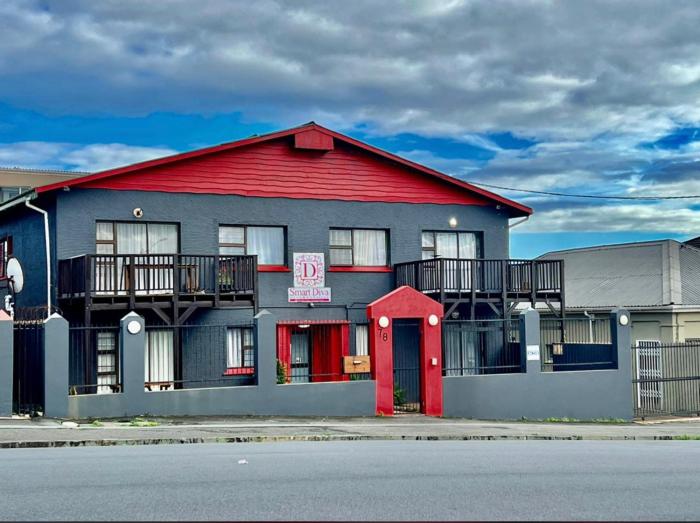 Smart Diva Accommodation