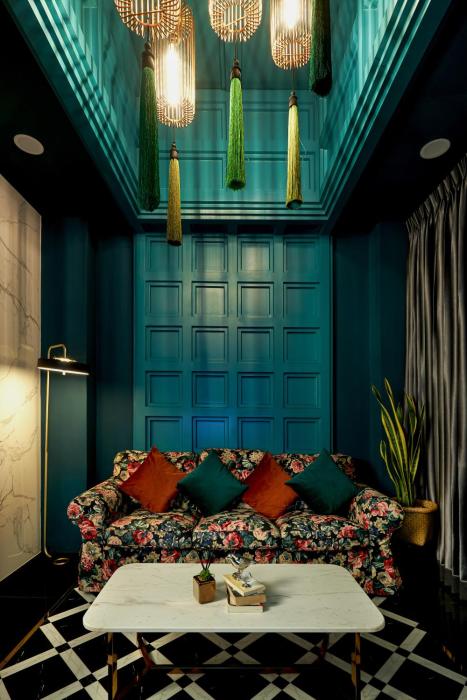 THE MOMENT, Chiang Mai