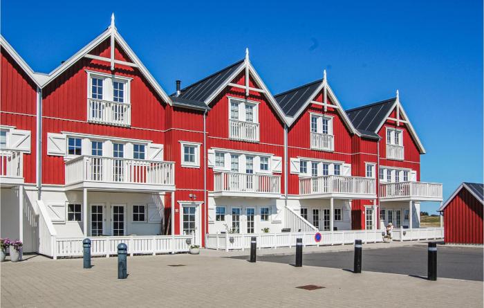 Apartment Færgevej Xi
