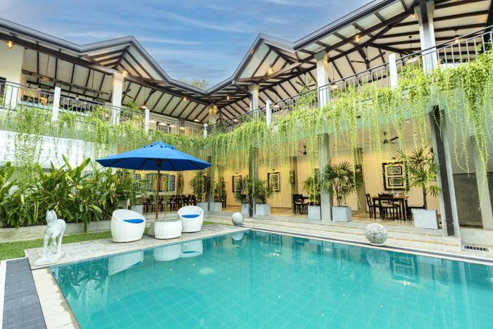 The Walawwa Ahungalla