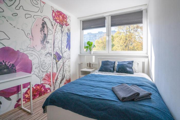 Apartament Flower Check In 24H