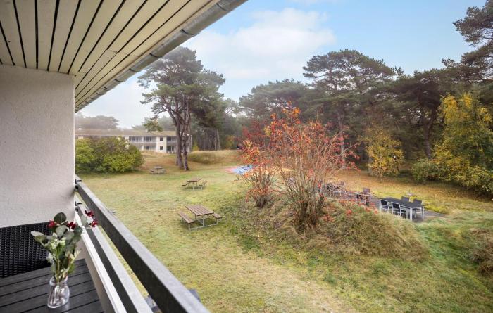 1 Bedroom Gorgeous Apartment In Nexø