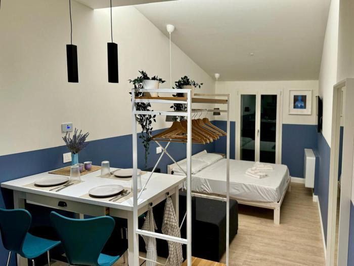 Appartamento Magritte