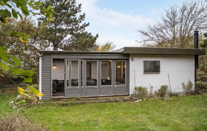 2 Bedroom Amazing Home In Kalundborg