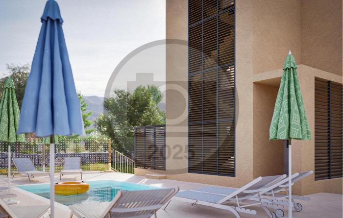 Cozy Apartment In Starigrad Paklenica