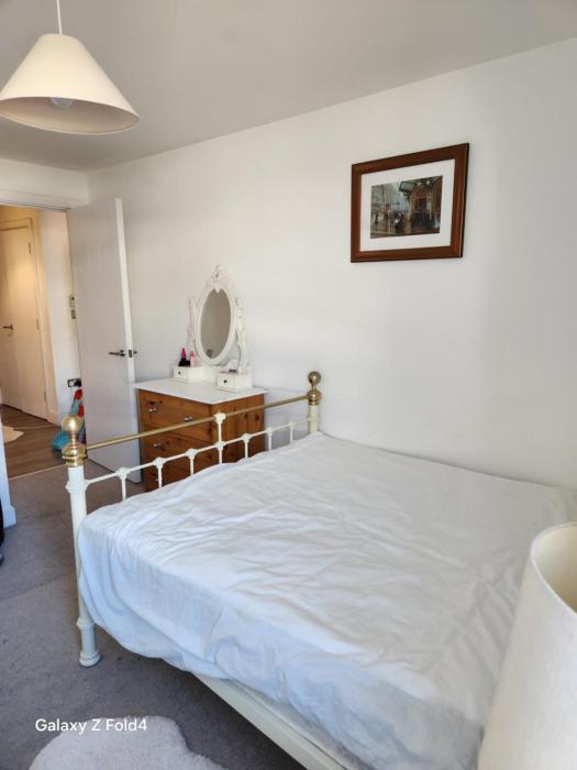 Tower Bridge - Saint Katherines Dock