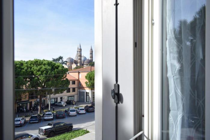 Welc-ōM Pontecorvo Luxury Free Parking