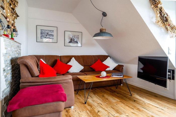 Brandung-Strandzauber-Nordsee