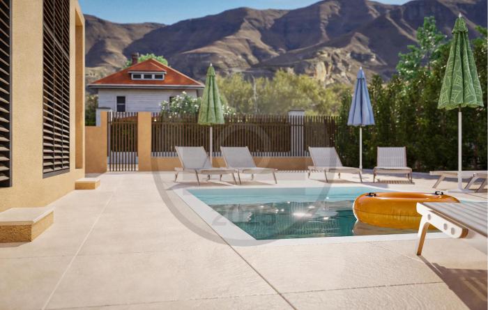 Nice Apartment In Starigrad Paklenica