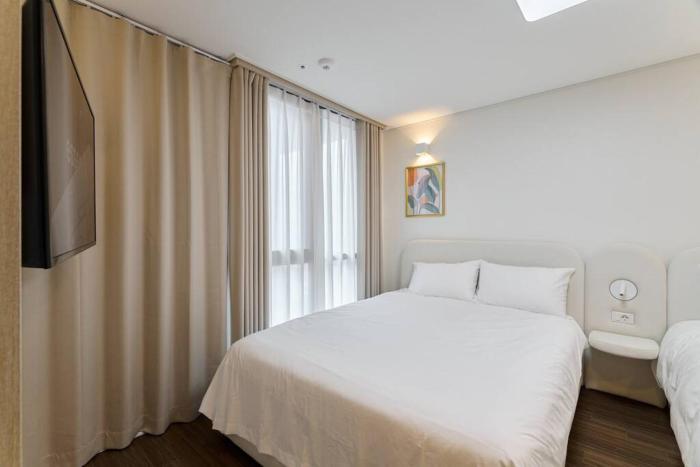 해운대 엘본더스테이