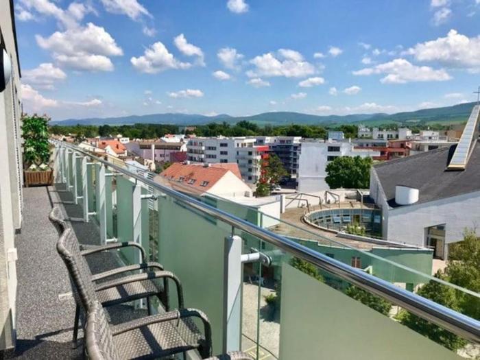 Apartmán Zmeko Centrum Piešťany