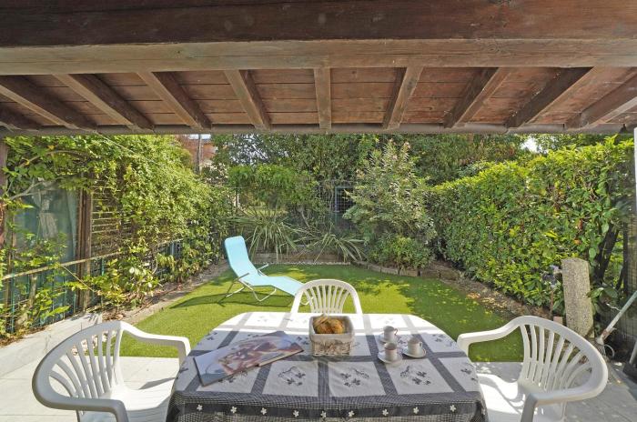 Villetta Gro - Gardagate