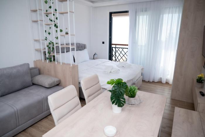 Residence Hill A037 Apartment