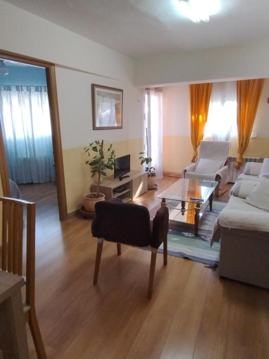 Piso a 20 minutos del centro Madrid