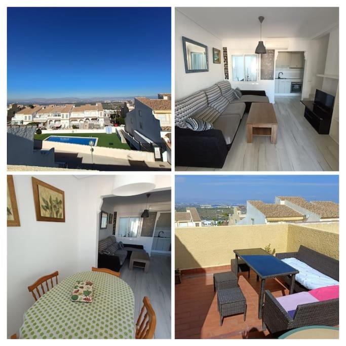 Adosado tranquilo para familias con piscina