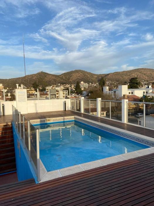 Departamento Edificio Manantiales