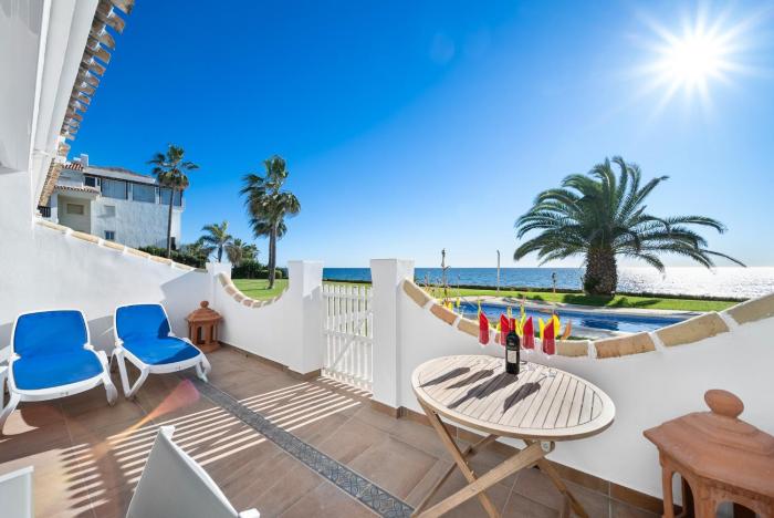 C02 Royal Beach - Apartment