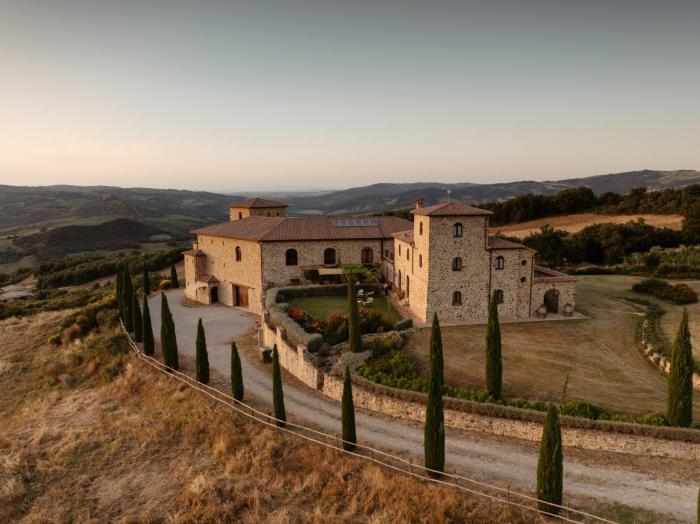 Podere Montale Winery