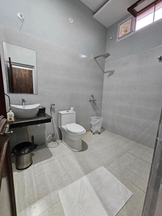 Sparrow Nest Corbett