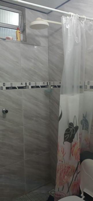 Apartamento para veraneio na belissíma praia de Jacumã