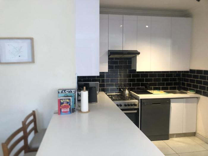 Stylish Cape Town Gem