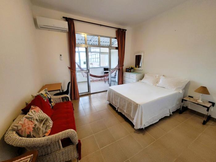 Mommys Apartment in Copacabana