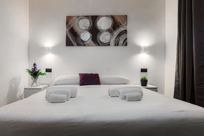 Vatican Vista Apartment