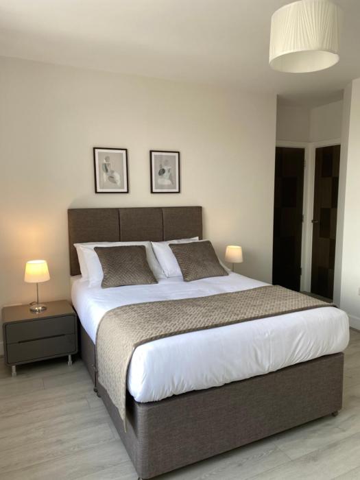 Dream Yard Apartments Westcliff