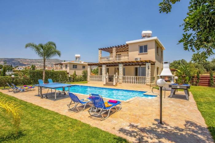 Villa Savia by Villa Plus