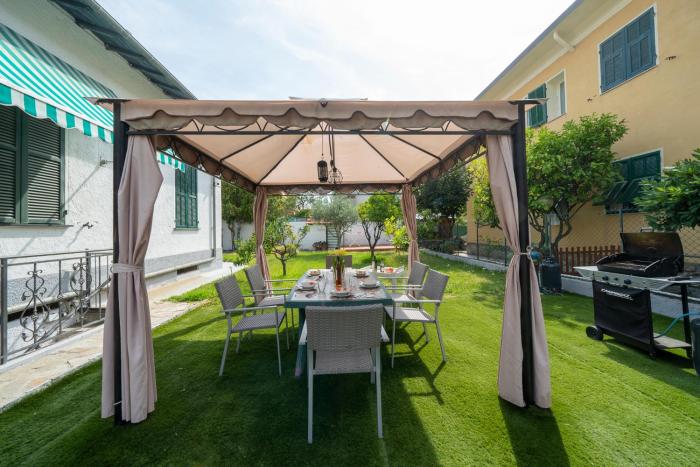 Villa Verde - 300m From Sea