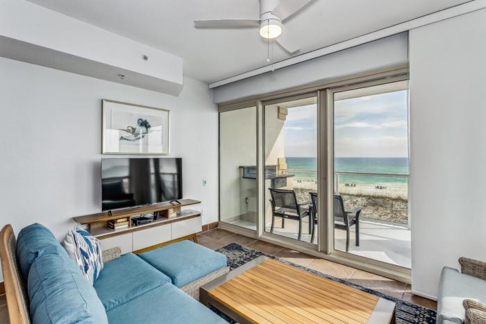 Beach Club 2B - 201A by Premier Island Management Group