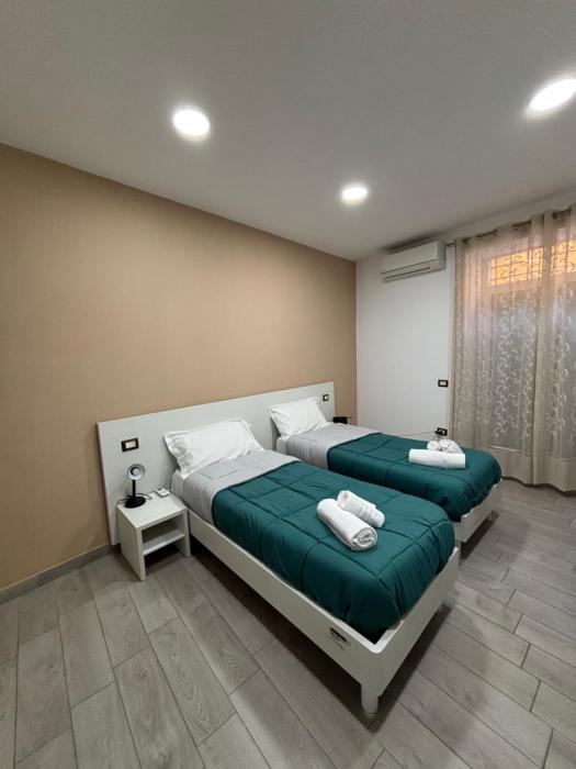 CADIFRA SIRENA casa vacanza