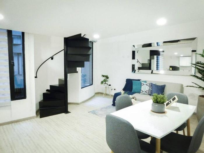 Apartamento Movistar y Campín