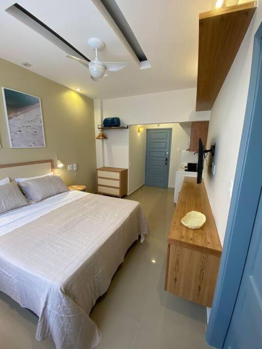 Copacabana Beira Mar studio