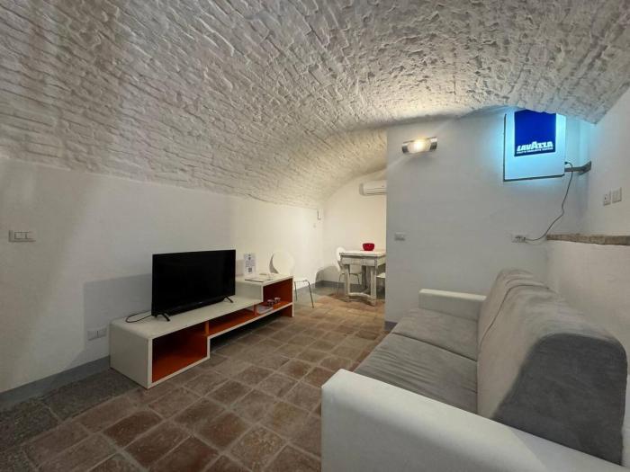 Casa domenico in centro torino