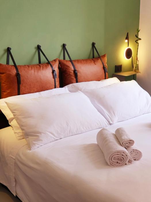 Adorea Verona - San Tomaso