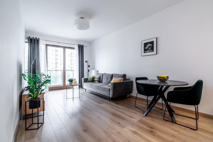 Letnica54 by MYPART in your apartment