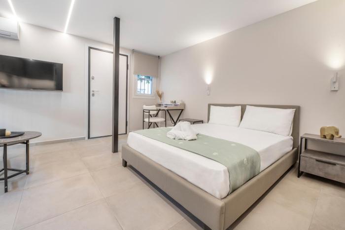 Oculus Kolonos Suites by Live&Travel